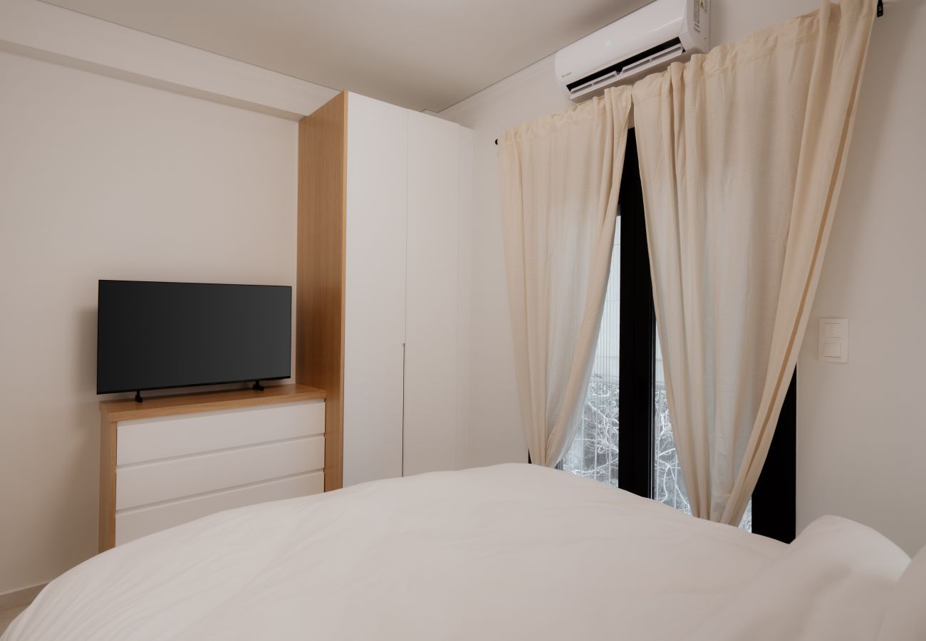 Apartment in Athens - Modern 1BR Designer Suite by the Metro