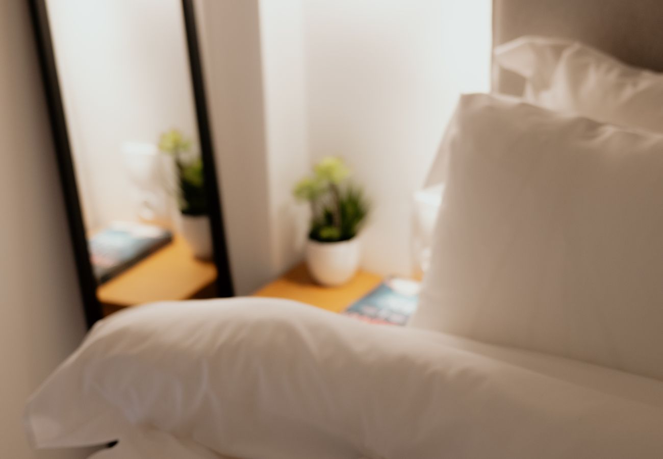 Apartment in Athens - Modern 1BR Designer Suite by the Metro