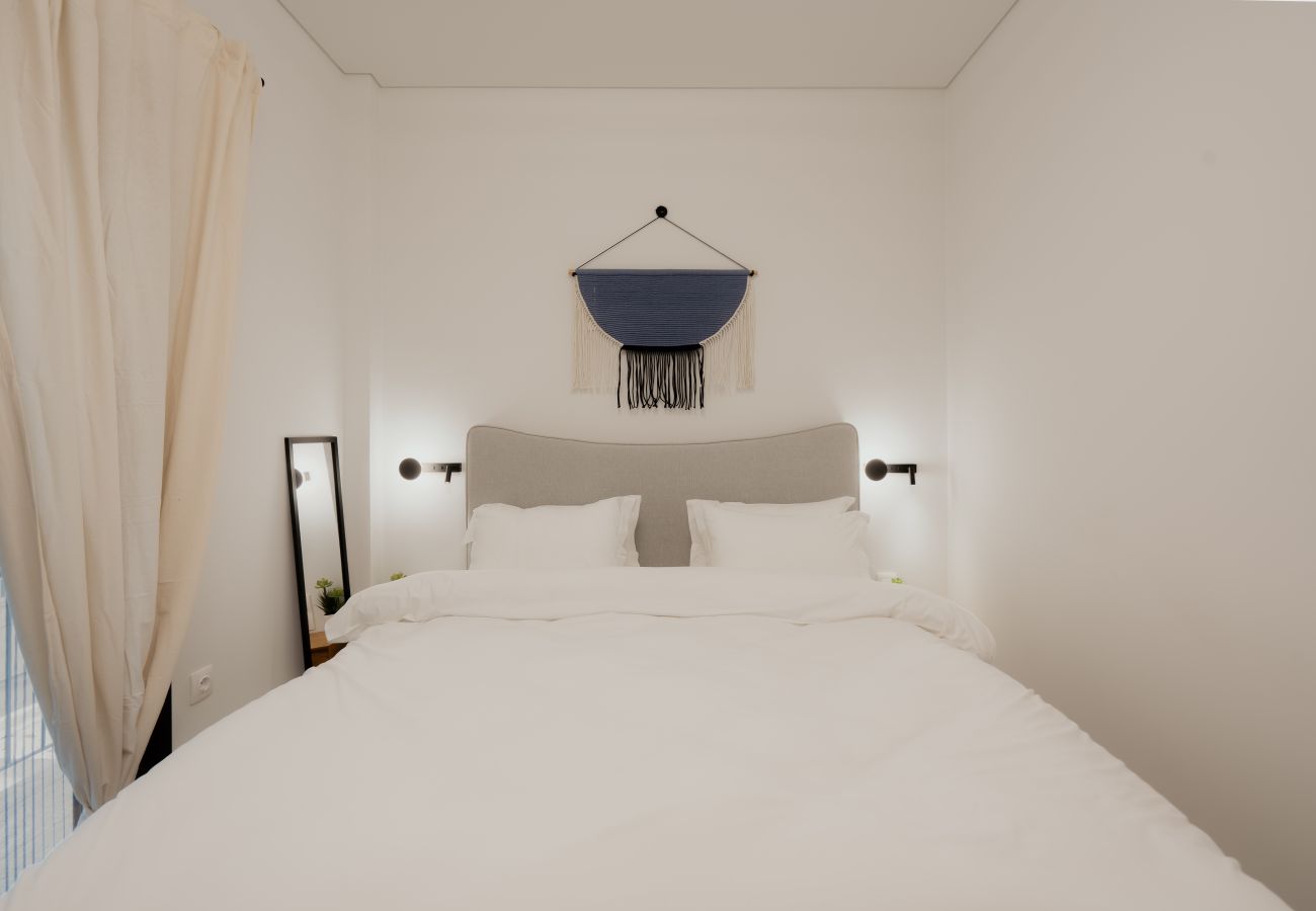 Apartment in Athens - Modern 1BR Designer Suite by the Metro