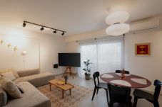 Apartment in Kallithea - Sapfous 119 6th Floor