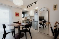 Apartment in Kallithea - Sapfous 119 6th Floor