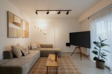 Apartment in Kallithea - Sapfous 119 6th Floor