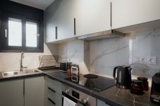 Apartment in Kallithea - Sapfous 119 6th Floor