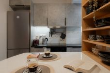 Apartment in Kallithea - Sapfous 119 3rd Floor