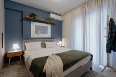 Apartment in Kallithea - Sapfous 119 3rd Floor