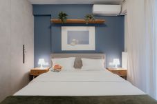 Apartment in Kallithea - Sapfous 119 3rd Floor