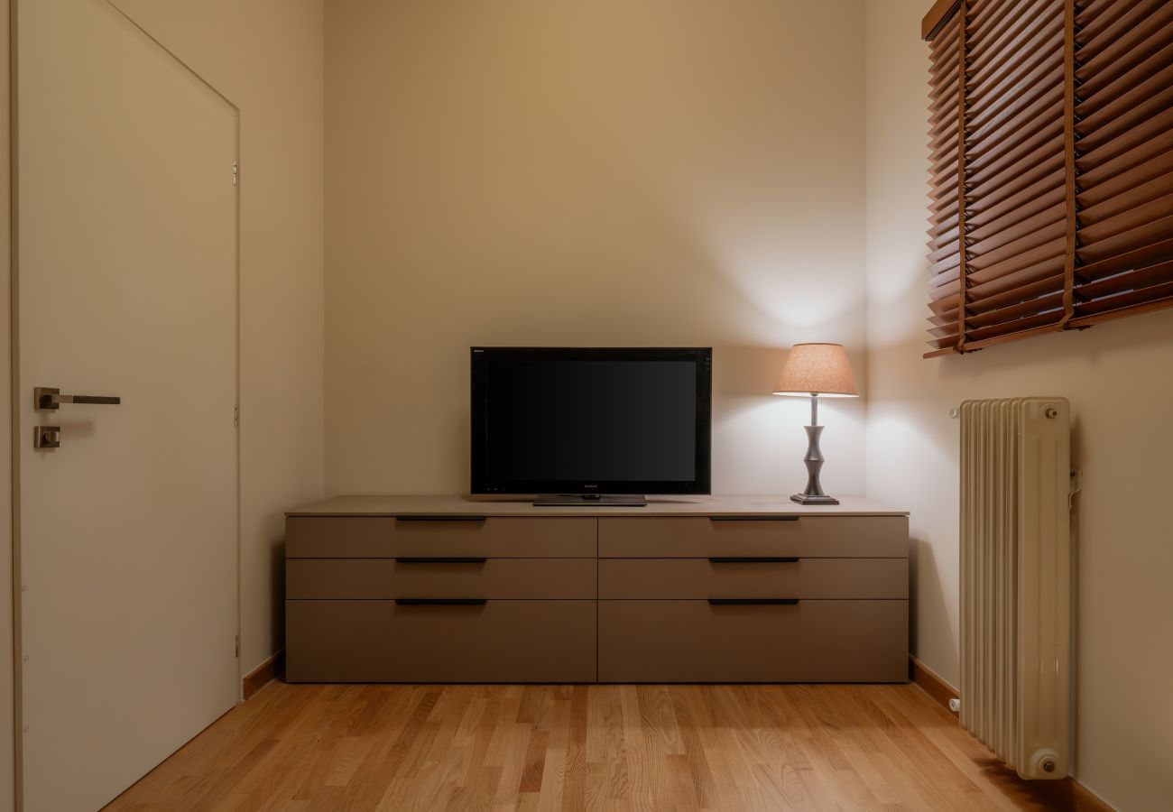 Apartment in Athens - Bright & Luxurious 3BR Suite | Metro | By Museum