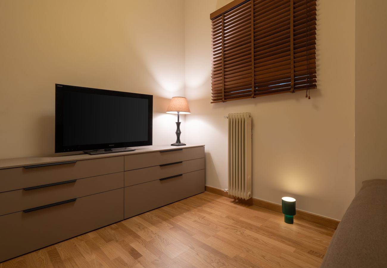 Apartment in Athens - Bright & Luxurious 3BR Suite | Metro | By Museum