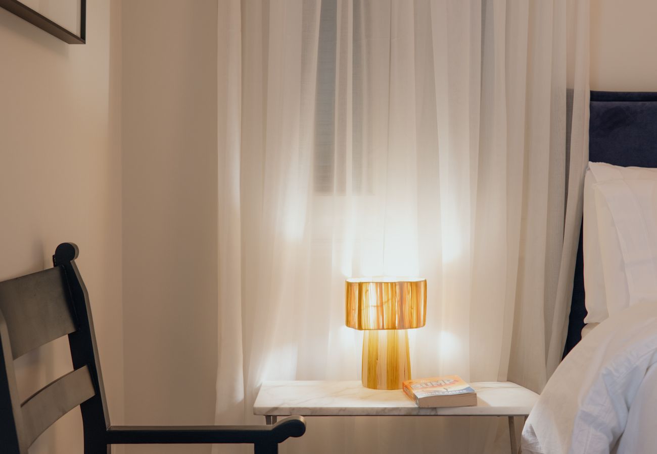 Apartment in Athens - Bright & Luxurious 3BR Suite | Metro | By Museum