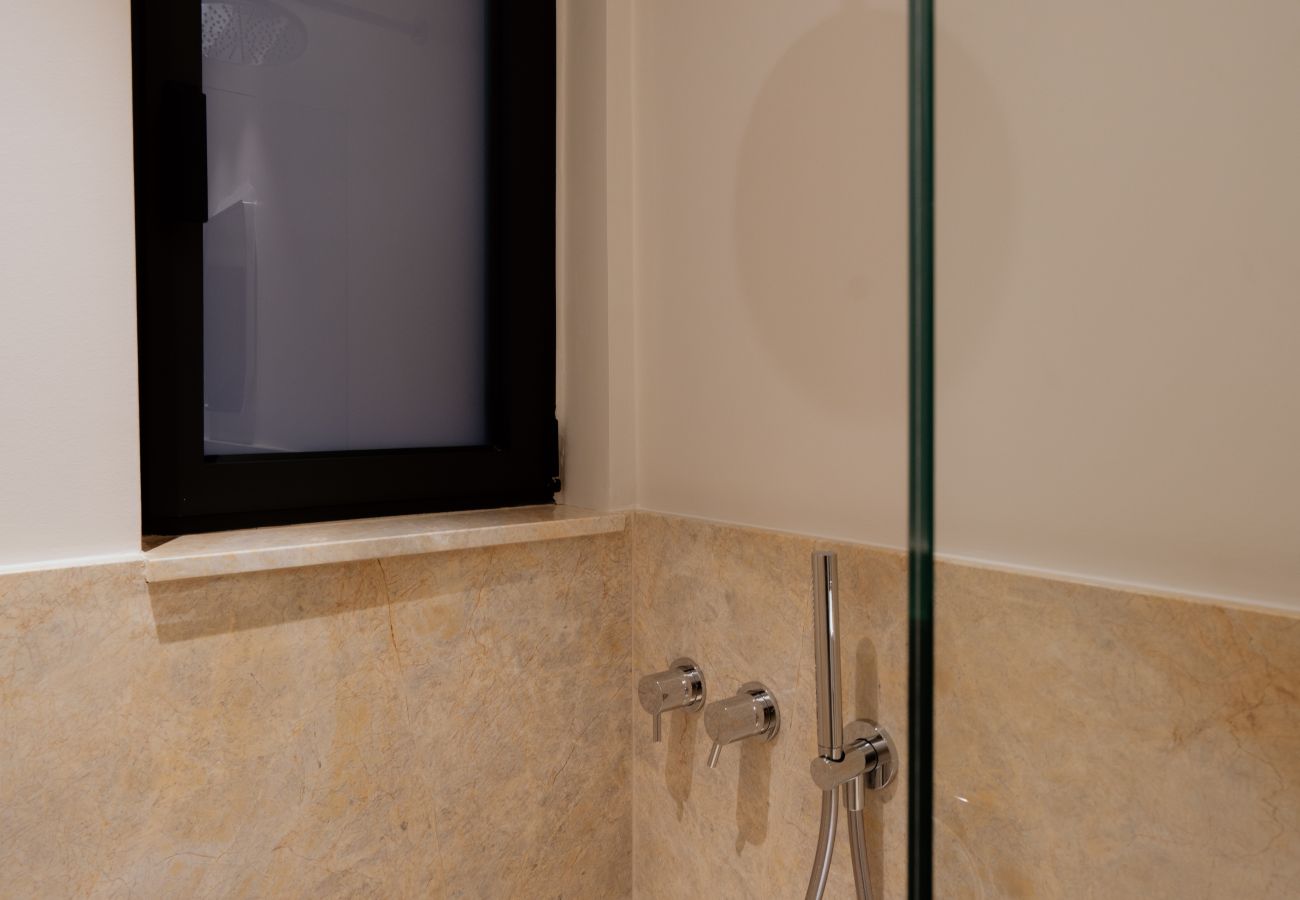 Apartment in Athens - Bright & Luxurious 3BR Suite | Metro | By Museum