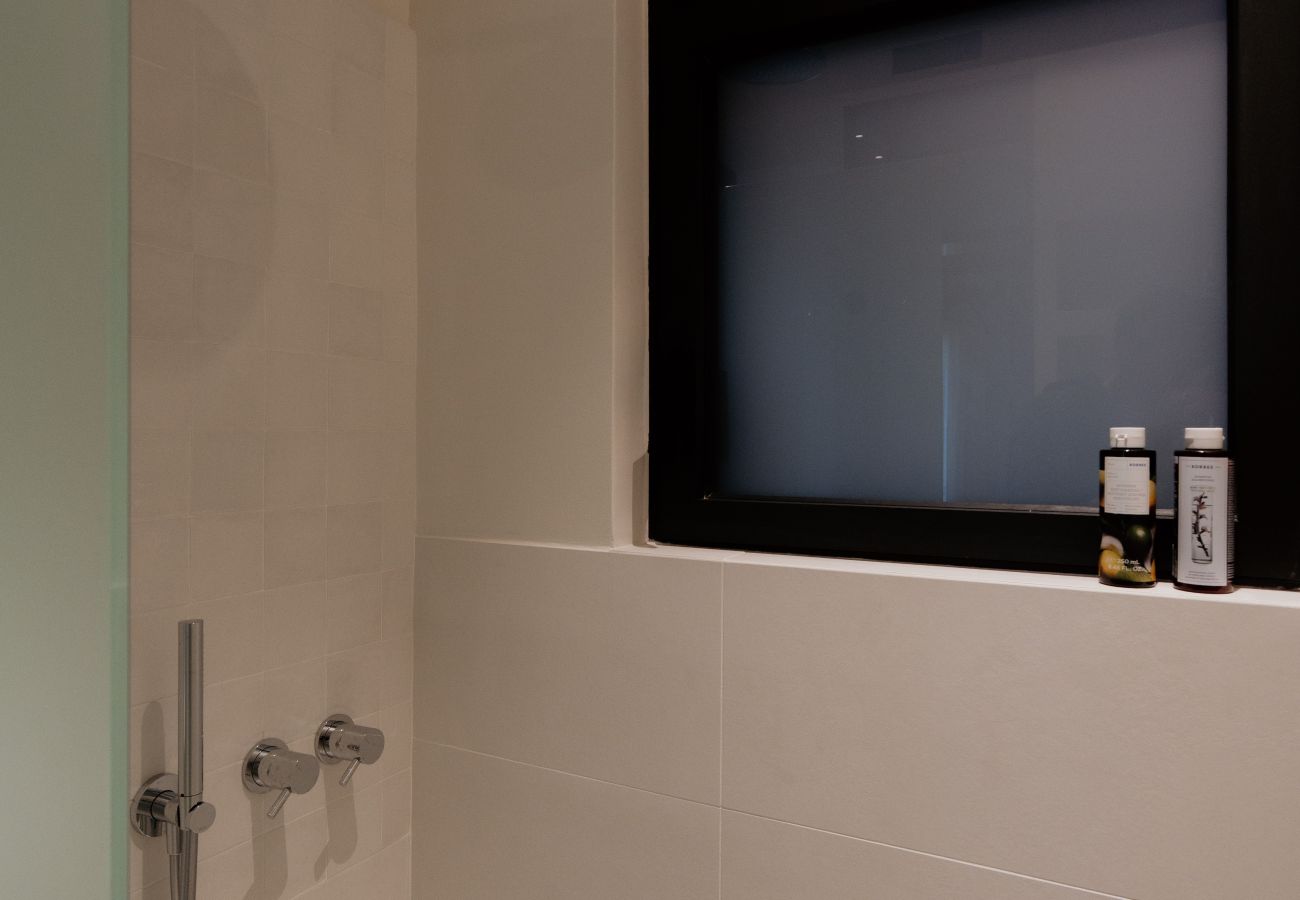 Apartment in Athens - Bright & Luxurious 3BR Suite | Metro | By Museum