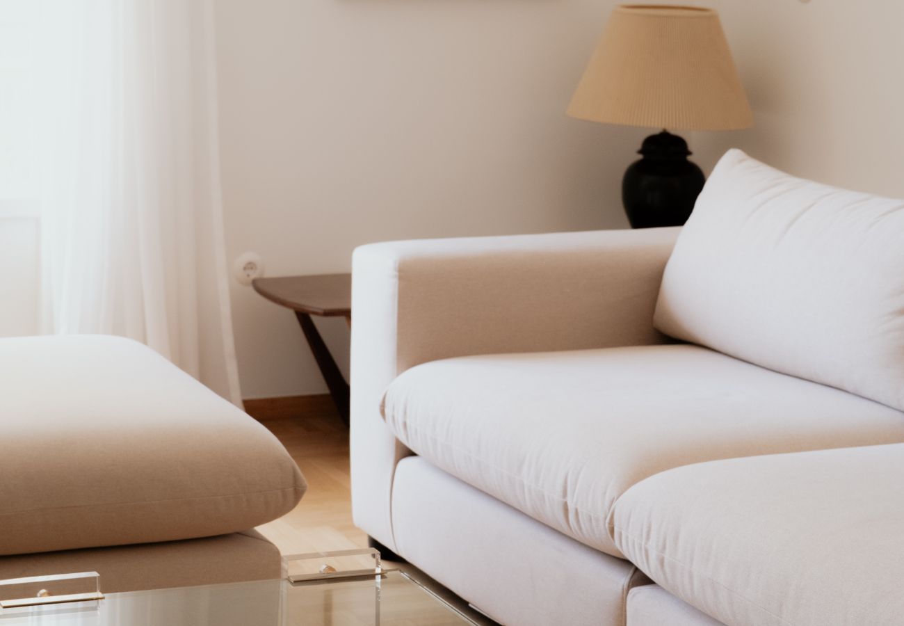 Apartment in Athens - Bright & Luxurious 3BR Suite | Metro | By Museum