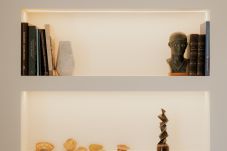 Apartment in Athens - Marnis 4