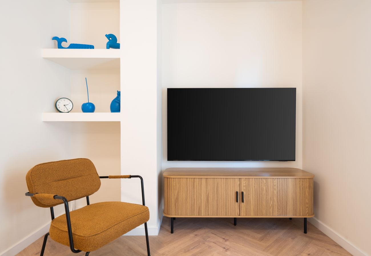 Apartment in Athens - 2BR Gem Apt | Near Metro | In Psiri-Thissio