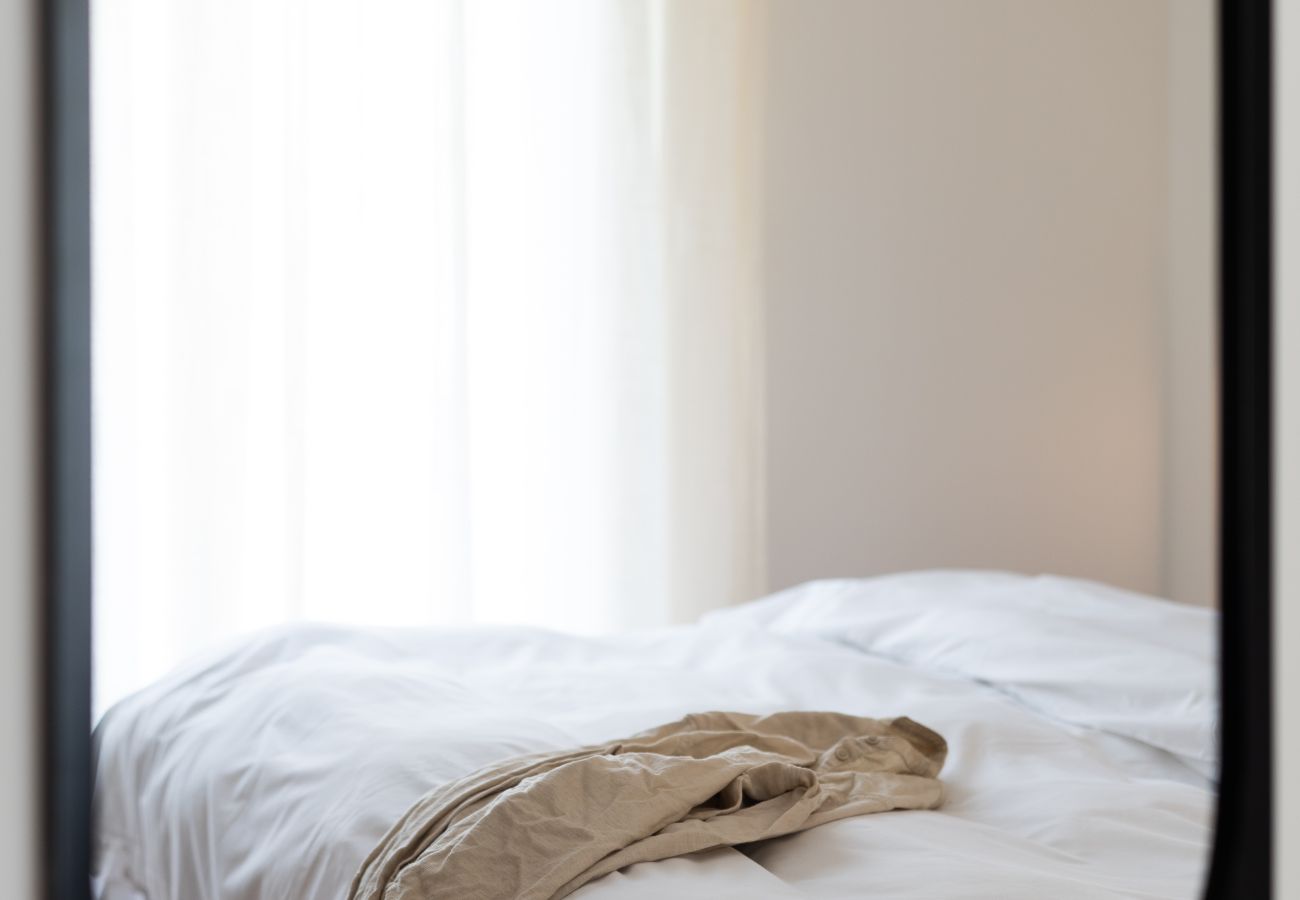 Apartment in Athens - 2BR Gem Apt | Near Metro | In Psiri-Thissio