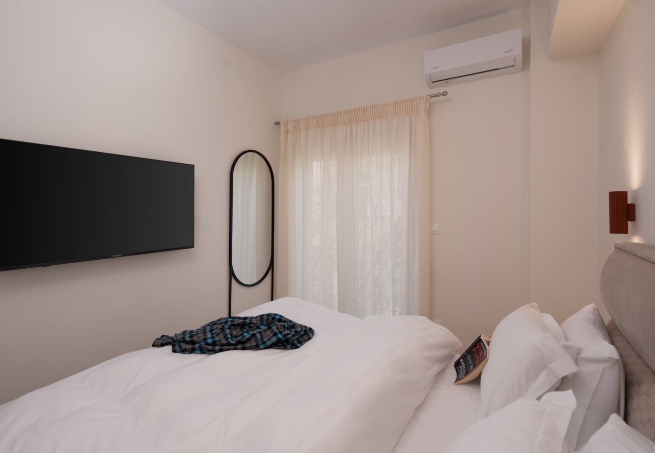 Apartment in Athens - 2BR Gem Apt | Near Metro | In Psiri-Thissio