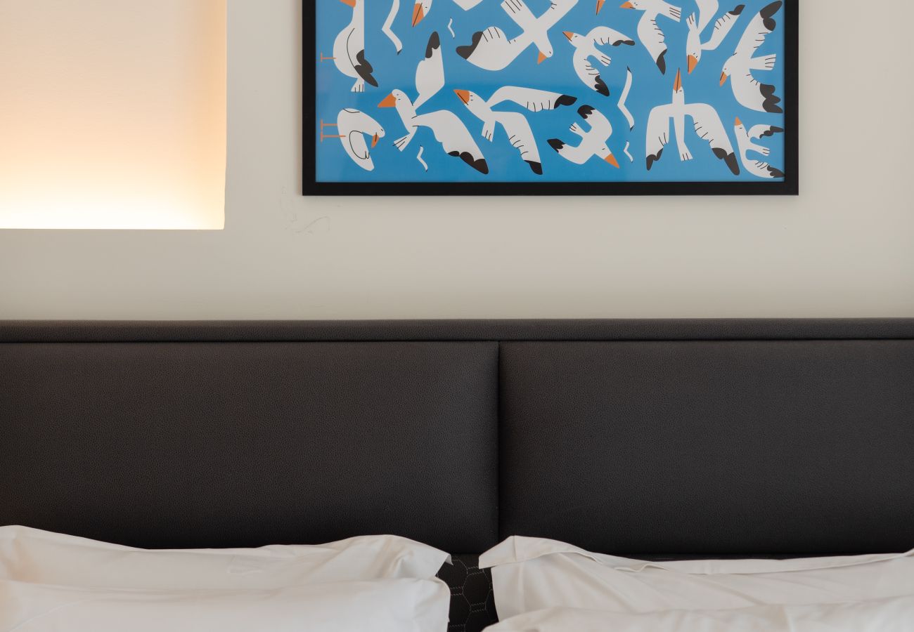 Apartment in Athens - 2BR Gem Apt | Near Metro | In Psiri-Thissio