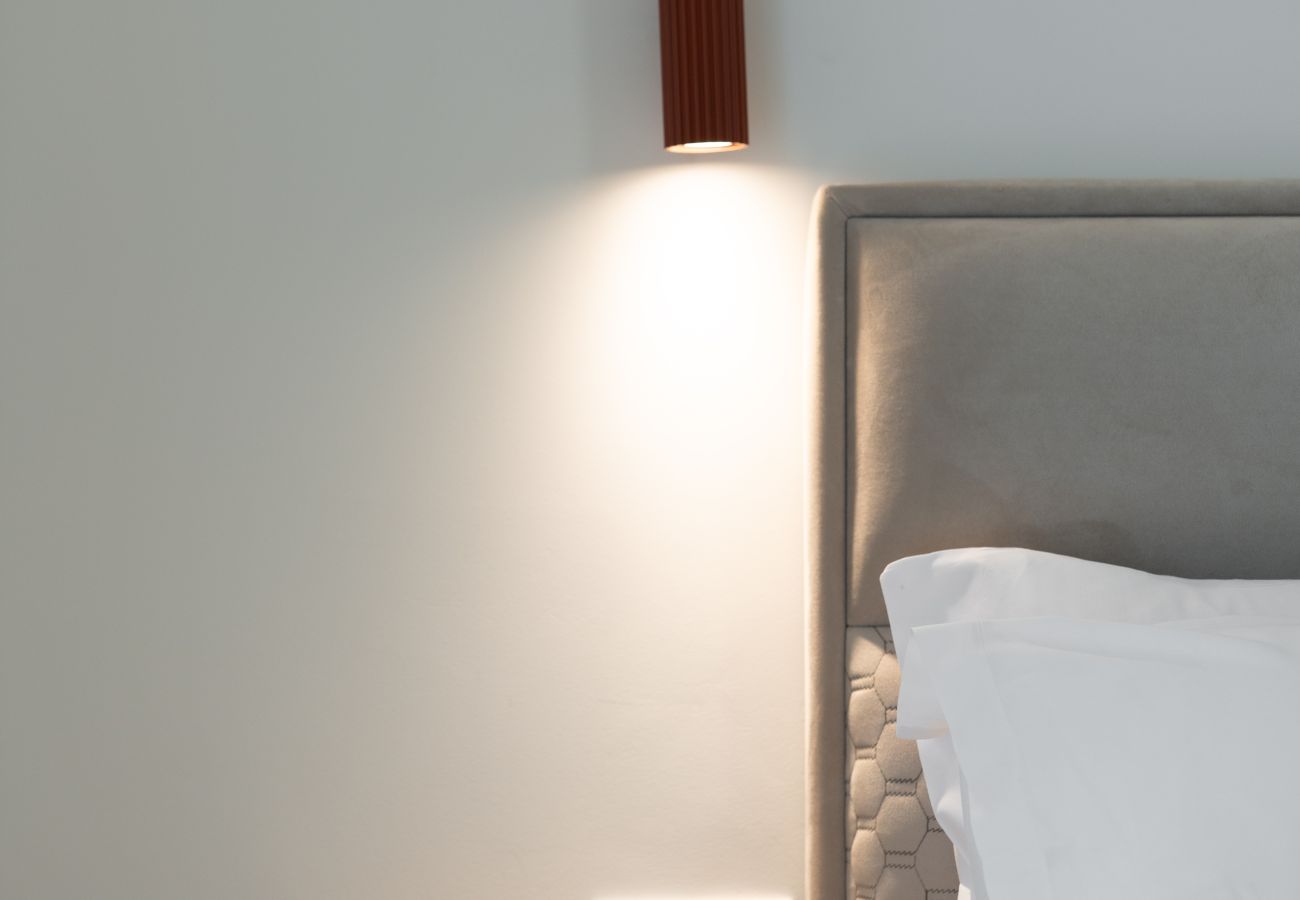 Apartment in Athens - 2BR Gem Apt | Near Metro | In Psiri-Thissio