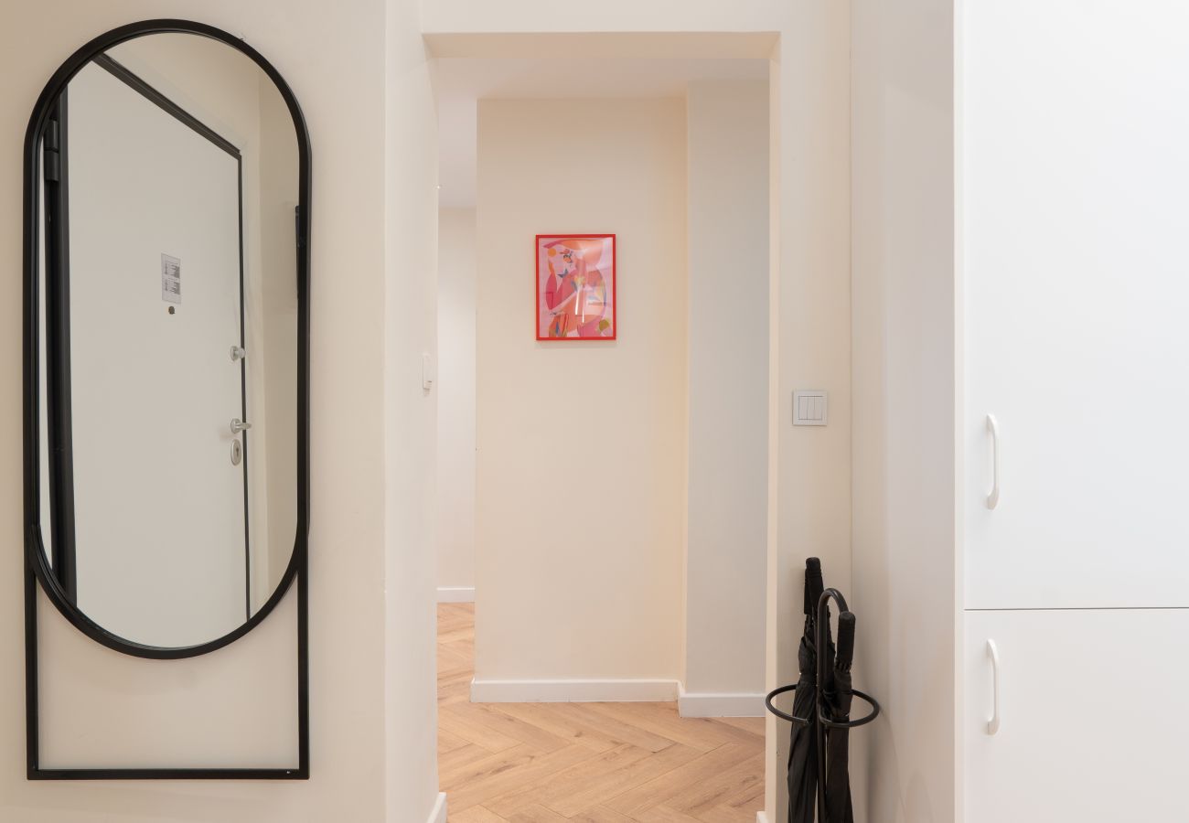 Apartment in Athens - 2BR Gem Apt | Near Metro | In Psiri-Thissio