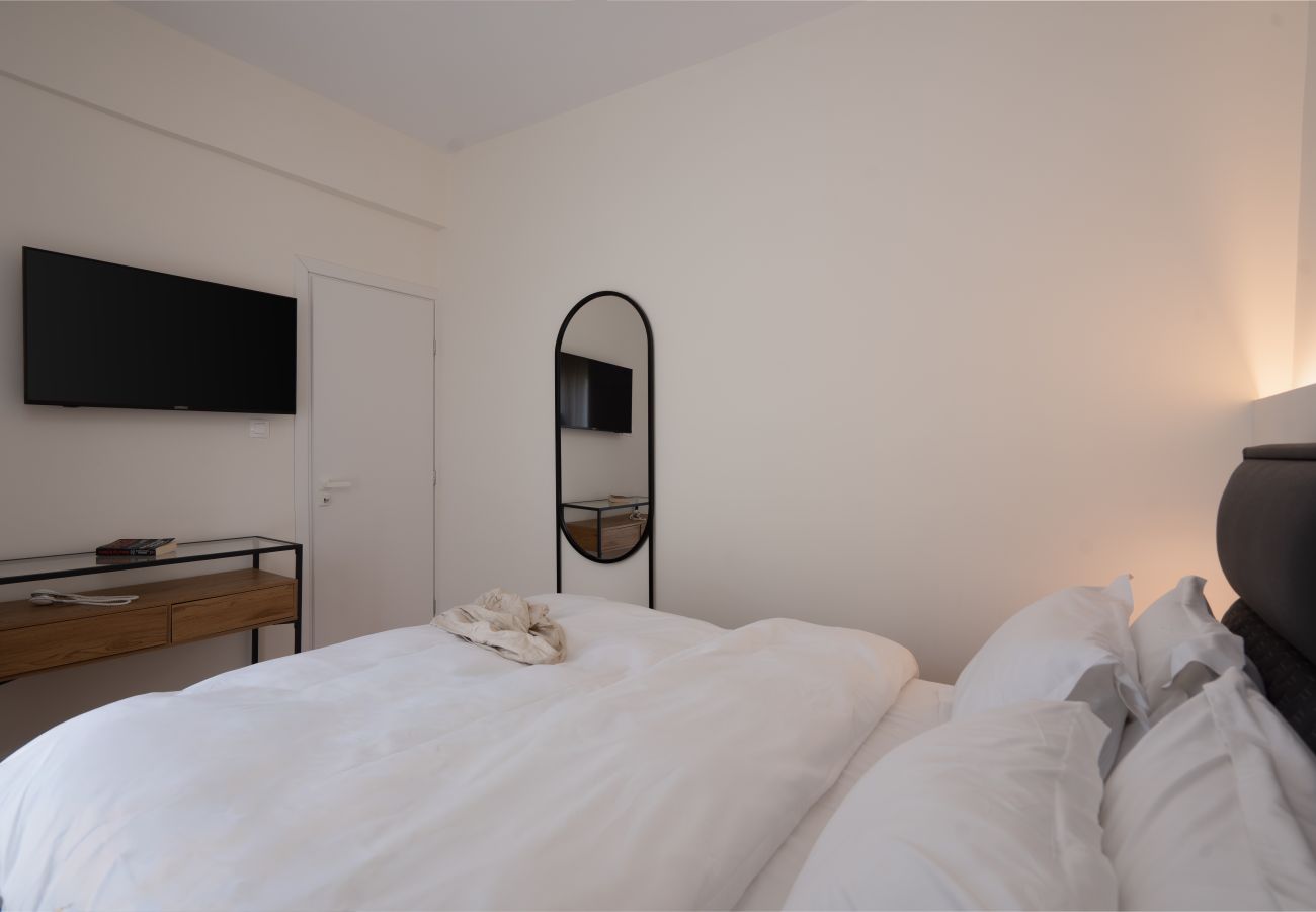 Apartment in Athens - 2BR Gem Apt | Near Metro | In Psiri-Thissio